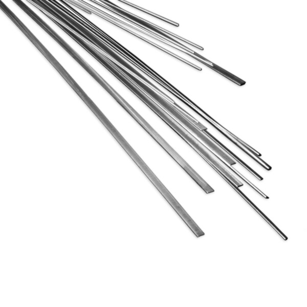Silver Solder Strip Extra Easy