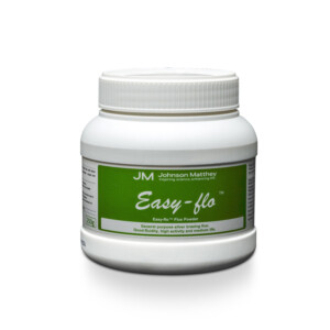 Silver Flux Easy - Flo 250gm