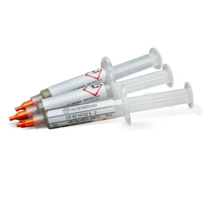 Silver Easy Solder Paste 10gm - CF67-H722E-2