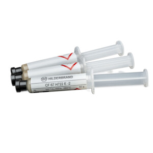 Silver Easy Solder Paste 30gm- CF67-H722E-2
