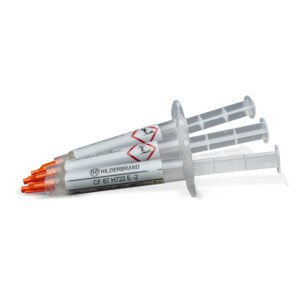 Silver Easy Solder Paste 8gm- CF67-H722E-2