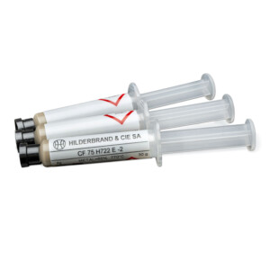 Silver Hard Solder Paste 30gm- CF75-H722E-2
