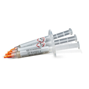 Silver Hard Solder Paste 8gm- CF75-H722E-2