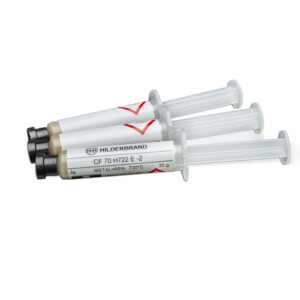 Silver Medium Solder Paste 30gm- CF70-H722E-2