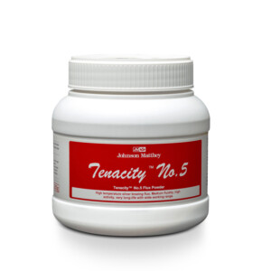 Silver Flux Tenacity 5 250gm