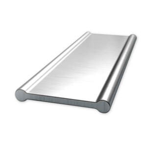 Dog Bone Anodes