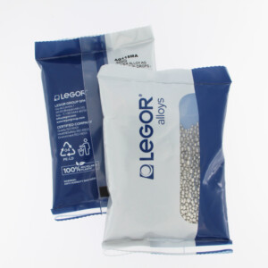 Legor Premium Casting Grain